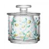 Manteigueira-Francesa-Siciliano-Hand-Painting-95cm-x-10cm-Cristal-Lyor