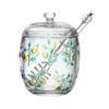 Meleira-com-Pegador-Siciliano-Hand-Painting-85cm-x-11cm-Cristal-Lyor
