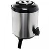 Botijao-Termico-10L-Aco-Inox-Rojemac-Profissional