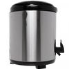 Botijao-Termico-10L-Aco-Inox-Rojemac-Profissional