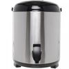Botijao-Termico-10L-Aco-Inox-Rojemac-Profissional