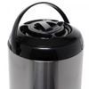 Botijao-Termico-10L-Aco-Inox-Rojemac-Profissional