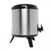 Botijao-Termico-6L-Aco-Inox-Rojemac-Profissional