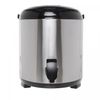 Botijao-Termico-6L-Aco-Inox-Rojemac-Profissional