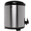 Botijao-Termico-8L-Aco-Inox-Rojemac-Profissional