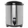 Botijao-Termico-8L-Aco-Inox-Rojemac-Profissional