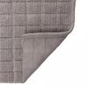 Tapete-Florenca-50cm-x-80cm-Cinza-Algodao-Wolff