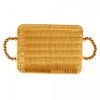 Bandeja-Retangular-com-Alca-Olaria-26cm-x-20cm-x-3cm-Natural-Plastico-Wolff