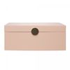 Caixa-Decorativa-Vertil-245cm-x-17cm-x-10cm-Bege-MDF-Wolff