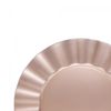Sousplast-Ondule-33cm-Dourado-Plastico-Wolff