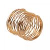 Conjunto-4-Aneis-para-Guardanapos-45cm-Dourado-Aco-Circle-Wolff
