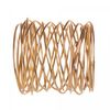 Conjunto-4-Aneis-para-Guardanapos-45cm-Dourado-Aco-Circle-Wolff