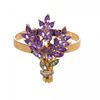 Conjunto-4-Aneis-para-Guardanapos-Lavander-Roxo-Zamac-Wolff