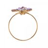 Conjunto-4-Aneis-para-Guardanapos-Lavander-Roxo-Zamac-Wolff