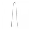 Pegador-de-Gelo-com-Garra-18cm-Aco-Inox-Rojemac-Profissional
