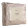 Colcha-Matelasse-Quadrat-Queen-com-2-Porta-Travesseiros-Bege-Microfibra-Lyor