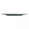 Sousplat-de-Plastico-Waves-Verde-33cm-Lyor