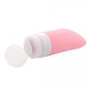 Frasco-para-Viagem-de-Silicone-Rosa-60ml-Lyor