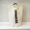 Cesto-para-Lavanderia-de-Poliester-com-Alca-em-Aluminio-Branco-57cm-x-38cm-x-695cm-Lyor