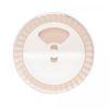Porta-Tempero-com-Tampa-Rotativa-Siena-190ml-Bege-Vidro-Lyor