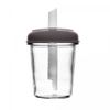 Acucareiro-com-Tampa-Dosadora-Siena-320ml-Cinza-Vidro-Lyor