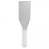 Espatula-Curva-255cm-x-6cm-Aco-Inox-Rojemac-Profissional