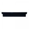 Porta-Condimentos-com-4-Divisorias-Preto-Plastico-Rojemac-Profissional