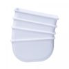 Porta-Condimentos-com-4-Divisorias-Preto-Plastico-Rojemac-Profissional