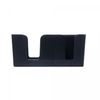Organizador-para-Bar-24cm-x-147cm-x-107cm-Preto-Plastico-Rojemac-Profissional
