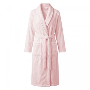 Roupao-Feminino-Cloud-M-Branco-Microfibra-Wolff