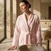 Roupao-Feminino-Cloud-M-Rosa-Microfibra-Wolff