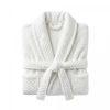 Roupao-Feminino-Cloud-M-Branco-Microfibra-Wolff
