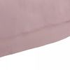 Fronha-Saphira-50cm-x-70cm-Toque-300-Fios-Rosa-Microfibra-Lyor