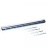 Porta-Comanda-45cm-x-5cm-x-25cm-Aluminio-Rojemac-Profissional