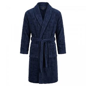 Roupao-Masculino-Shelter-M-Azul-Marinho-Microfibra-Wolff