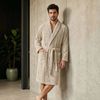 Roupao-Masculino-Shelter-GG-Bege-Microfibra-Wolff