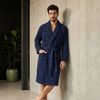 Roupao-Masculino-Shelter-G1-Azul-Marinho-Microfibra-Wolff