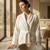 Roupao-Feminino-Cloud-M-Branco-Microfibra-Wolff