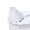 Pote-Hermetico-para-Armazenamento-com-Copo-Medidor-My-Box-25L-Plastico-Lyor