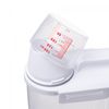 Pote-Hermetico-para-Armazenamento-com-Copo-Medidor-My-Box-25L-Plastico-Lyor