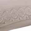 Jogo-2-Fronhas-Bordado-Belle-Maison-50cm-x-70cm-Bege-Microfibra-Lyor