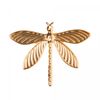 Conjunto-4-Aneis-para-Guardapanos-Libelula-Dourado-Metal-Wolff