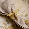 Conjunto-4-Aneis-para-Guardapanos-Libelula-Dourado-Metal-Wolff