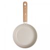 Frigideira-de-Inducao-Latte-18cm-Off-white-Aluminio-com-Revestimento-Ceramico-Wolff