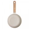 Frigideira-de-Inducao-Latte-20cm-Off-White-Aluminio-com-Revestimento-Ceramico-Wolff