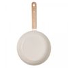 Frigideira-de-Inducao-Latte-24cm-Off-White-Aluminio-com-Revestimento-Ceramico-Wolff