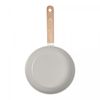 Frigideira-de-Inducao-Latte-22cm-Off-White-Aluminio-com-Revestimento-Ceramico-Wolff