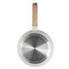 Frigideira-de-Inducao-Latte-22cm-Off-White-Aluminio-com-Revestimento-Ceramico-Wolff