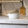 Cacarola-de-Inducao-com-Tampa-de-Vidro-Latte-20cm-Off-White-Aluminio-Revestimento-Ceramico-Wolff
