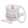 Prato-Risoto-Kobe-028cm-Creme-Ceramica-Rojemac-Profissional